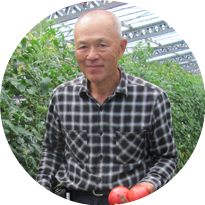 坂本農園